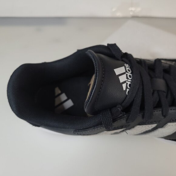 Men's Adidas Courtblock Sneakers - Size 6.5 - Picture 9 of 10